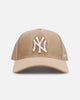 47 Brand New York Yankees 'Apollo Cord Khaki' Hitch Snapback Khaki