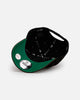 New Era Philadelphia Phillies 'Washed Gothic Visor' 9OFRTY A-Frame Snapback Black