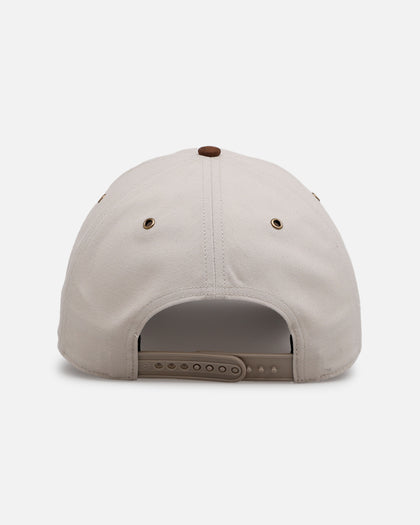 47 Brand Anaheim Ducks 'Coconut' Offside DT Snapback Coconut