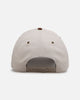 47 Brand Anaheim Ducks 'Coconut' Offside DT Snapback Coconut