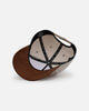 47 Brand Anaheim Ducks 'Coconut' Offside DT Snapback Coconut