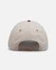 47 Brand Atlanta Braves 'Coconut' Offside DT Snapback Coconut
