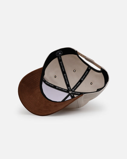 47 Brand Baltimore Orioles 'Coconut' Offside DT Snapback Coconut