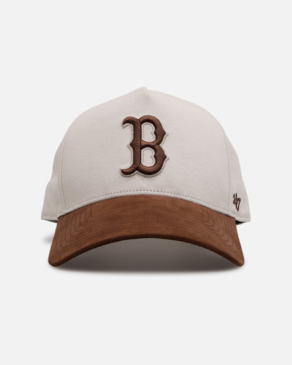 47 Brand Boston Red Sox 'Coconut' Offside DT Snapback Coconut