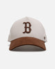 47 Brand Boston Red Sox 'Coconut' Offside DT Snapback Coconut
