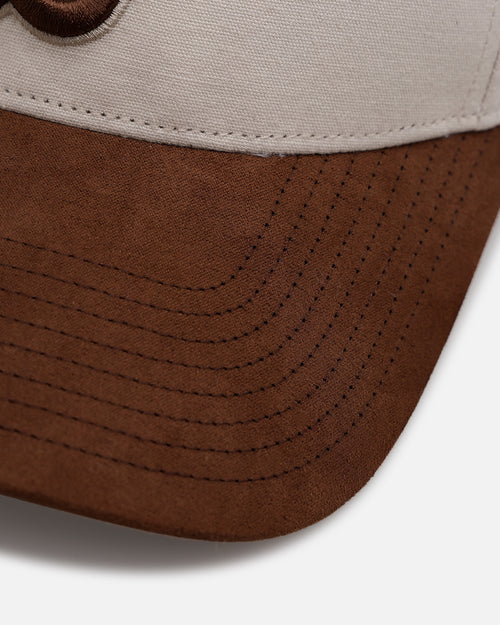 47 Brand Boston Red Sox 'Coconut' Offside DT Snapback Coconut