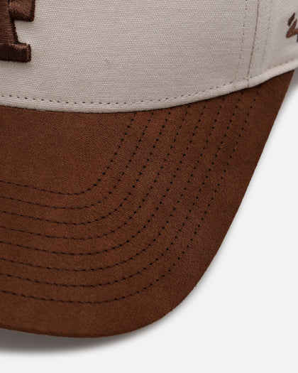 47 Brand Los Angeles Dodgers 'Coconut' Offside DT Snapback Coconut