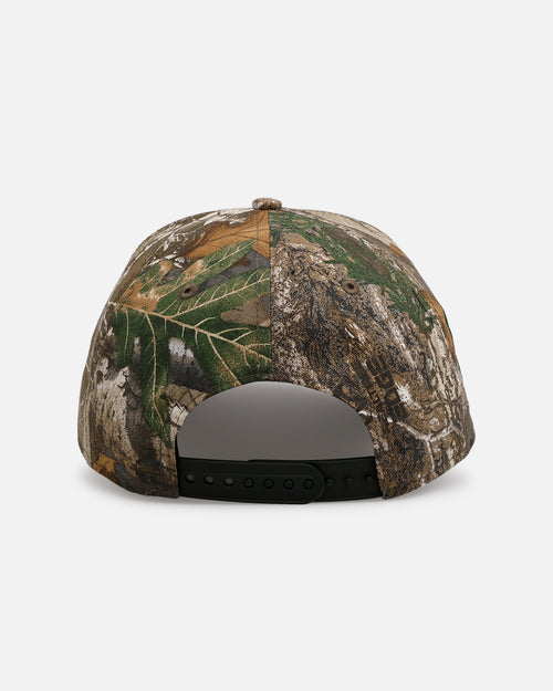 New Era Oakland Athletics 'Great Outdoors' 9FORTY A-Frame Snapback Camo