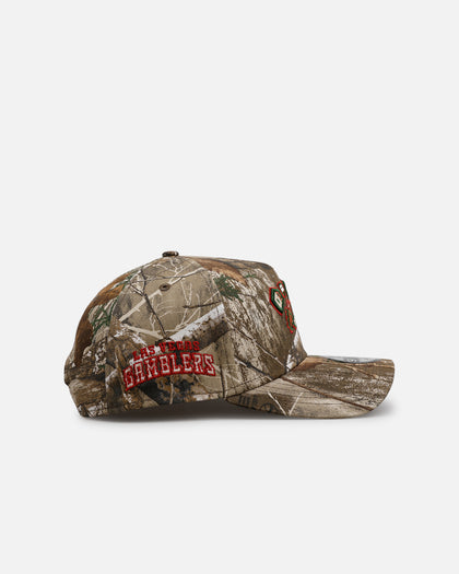 New Era Las Vegas Aviators 'Great Outdoors' 9FORTY A-Frame Snapback Camo