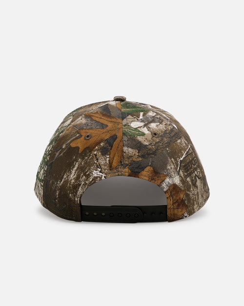 New Era Arizona Diamondbacks 'Great Outdoors' 9FORTY A-Frame Snapback Camo