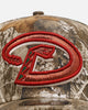 New Era Arizona Diamondbacks 'Great Outdoors' 9FORTY A-Frame Snapback Camo
