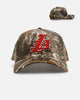New Era Los Angeles Lakers 'Great Outdoors' 9FORTY A-Frame Snapback Camo