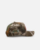 New Era Los Angeles Lakers 'Great Outdoors' 9FORTY A-Frame Snapback Camo
