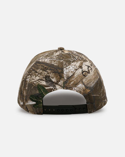 New Era Baltimore Orioles 'Great Outdoors' 9FORTY A-Frame Snapback Camo