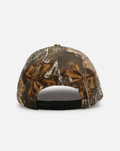 New Era San Diego Padres 'Great Outdoors' 9FORTY A-Frame Snapback Camo