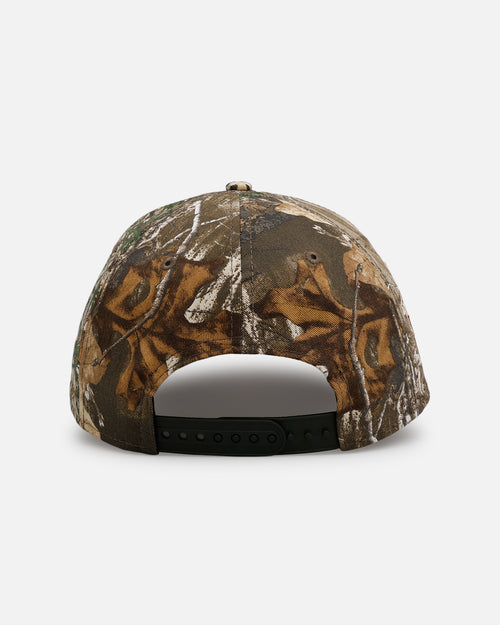 New Era San Diego Padres 'Great Outdoors' 9FORTY A-Frame Snapback Camo