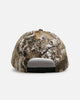 New Era Texas U Longhorns 'Great Outdoors' 9FORTY A-Frame Snapback Camo