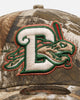 New Era Daytona Tortugas 'Great Outdoors' 9FORTY A-Frame Snapback Camo
