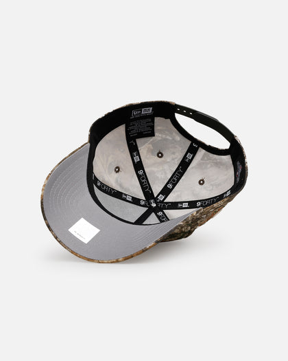 New Era Daytona Tortugas 'Great Outdoors' 9FORTY A-Frame Snapback Camo