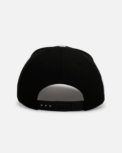 New Era Los Angeles Dodgers 'Shotime' 9FORTY A-Frame Snapback Black