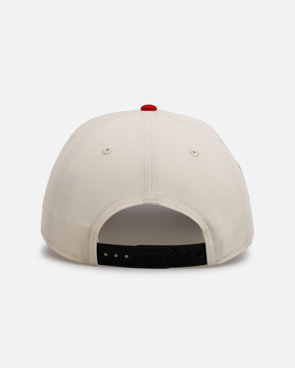 New Era Los Angeles Dodgers 'Shotime' 9FORTY A-Frame Snapback Chrome/Black