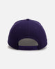 New Era Arizona Diamondbacks 'Upside Down Dbacks' 9FORTY A-Frame Snapback Purple