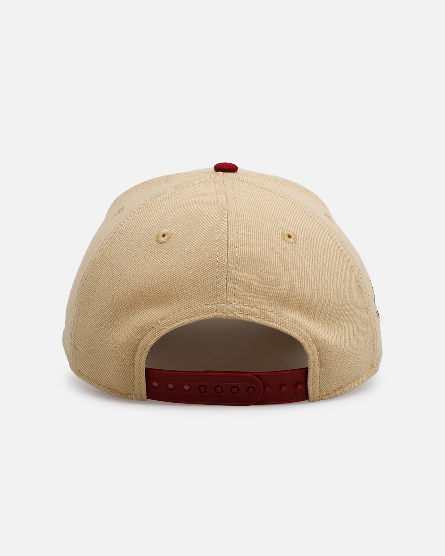 Casquette Snapback Vintage New Era 9-Forty - Arizona Diamondbacks - Rouge - MLB