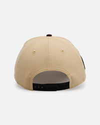 New Era San Francisco Giants 'Vintage' 9FORTY A-Frame Snapback Vegas Gold