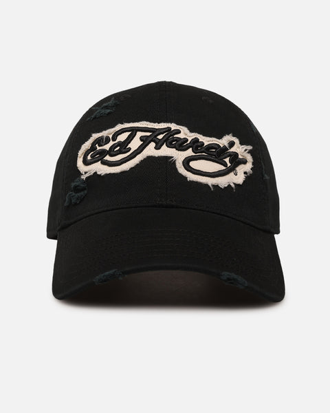 帽子 Sculptor Ed Hardy Distressed Cap Raw Sculptor X Ed Hardy] Distressed Cap Raw
