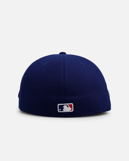 New Era Los Angeles Dodgers 'Bling' 59FIFTY Fitted Official Team Color