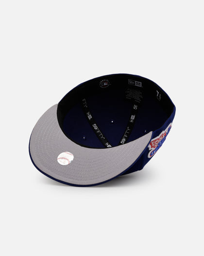 New Era Los Angeles Dodgers 'Bling' 59FIFTY Fitted Official Team Color