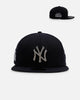New Era New York Yankees 'Bling' 59FIFTY Fitted Official Team Color