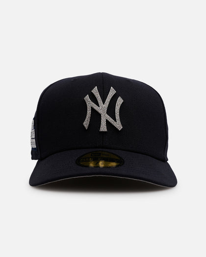 New Era New York Yankees 'Bling' 59FIFTY Fitted Official Team Color