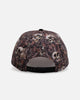 New Era San Diego Padres 'Camo Skulls' 9FORTY A-Frame Snapback Camo