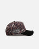 New Era Las Vegas Raiders 'Camo Skulls' 9FORTY A-Frame Snapback Camo