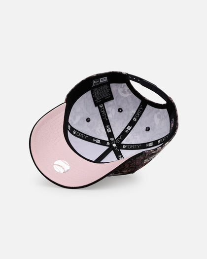 New Era Chicago White Sox 'Camo Skulls' 9FORTY A-Frame Snapback Camo