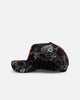 New Era San Francisco Giants 'Running Stitch' 9FORTY A-Frame Snapback Multi