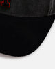 47 Brand Los Angeles Dodgers 'Black & Red' 47 Offside Snapback Black/Red