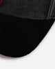 47 Brand Philadelphia Phillies 'Black & Red' 47 Offside Snapback Black/Red