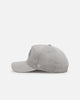 47 Brand Detroit Lions 'Ultrasuede' '47 MVP DT Strapback Gray/White