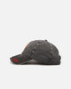 Von Dutch Flying Eye Dad Strapback Hat Black