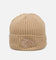 New Era Kansas City Chiefs 'Color Pack' Beanie Tan
