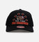 Mitchell & Ness Chicago Bulls 'NBA Elite Finals' MVP Snapback Black