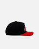 Mitchell & Ness Chicago Bulls 'NBA Elite Finals' MVP Snapback Black/Red