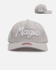 Mitchell & Ness Orlando Magic 'Gray Tones' MVP Snapback Gray
