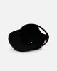 Loiter Neo Military Snapback Hat Black
