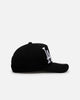 Mitchell & Ness Los Angeles Dodgers 'Busted' Pro Pinch Snapback Black