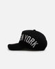 Mitchell & Ness New York Yankees 'Busted' Pro Pinch Snapback Black