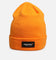 New Era X Mclaren Essential Cuff Knit Beanie Orange