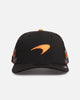 New Era x McLaren F1 'Austin GP Collection' 9SEVENTY Snapback Black